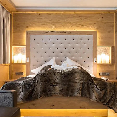 Oberlechtaler Hof Boutique