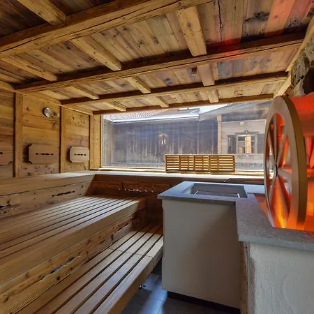 호텔 Oberlechtaler Hof Boutique