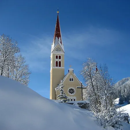 Oberlechtaler Hof Boutique 4*