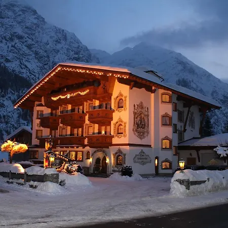 Oberlechtaler Hof Boutique