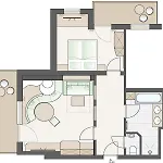 Szálloda Oberlechtaler Hof Boutique 4*