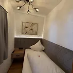 Oberlechtaler Hof Boutique Holzgau