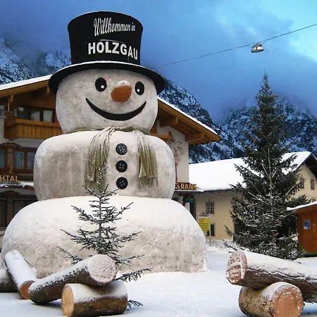Oberlechtaler Hof Boutique 4*
