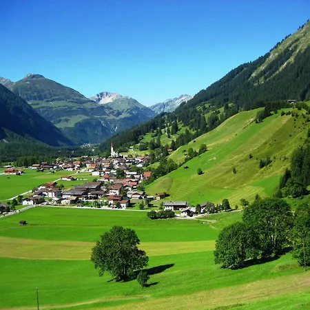 Oberlechtaler Hof Boutique Hotel
