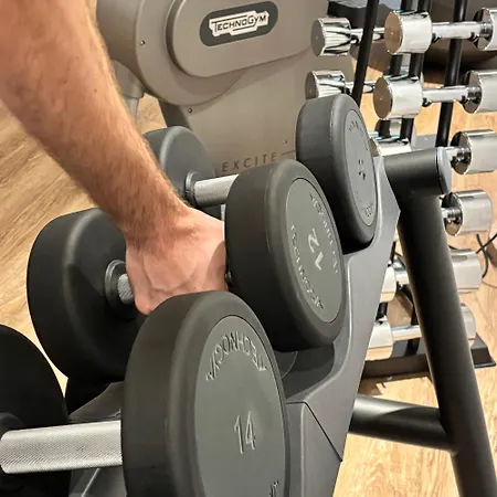 Oberlechtaler Hof Boutique 4*