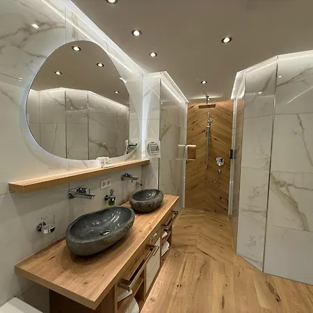 Oberlechtaler Hof Boutique 4*