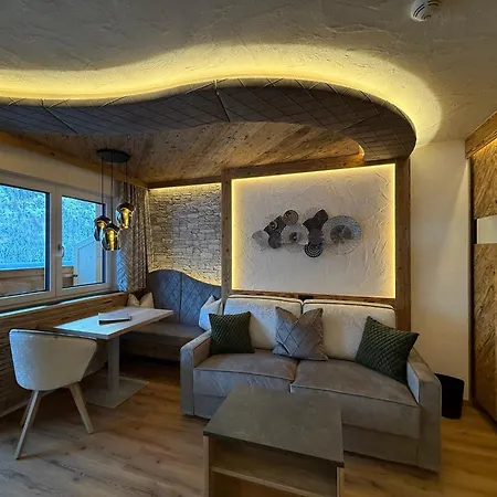 Hotel Oberlechtaler Hof Boutique