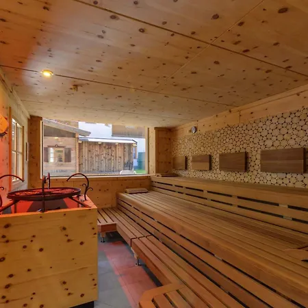 فندق Oberlechtaler Hof Boutique