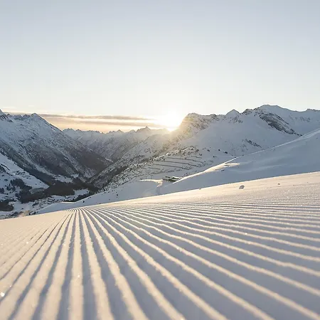 Oberlechtaler Hof Boutique 4*