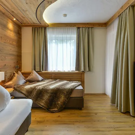 Hotel Oberlechtaler Hof Boutique