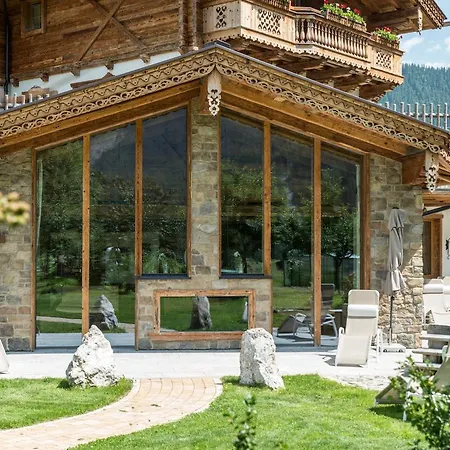 Hotel Oberlechtaler Hof Boutique 4*