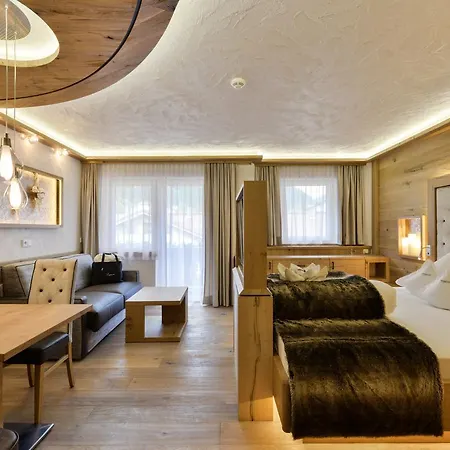 Oberlechtaler Hof Boutique