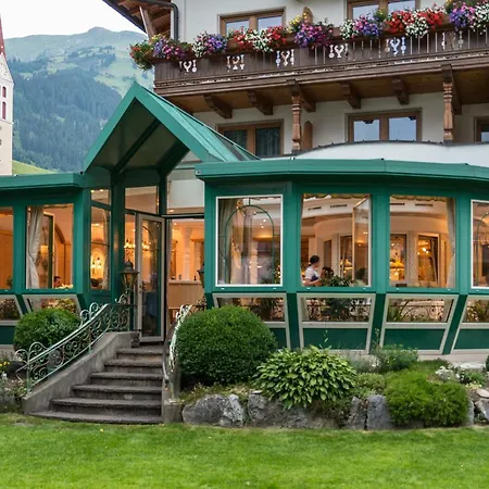 Oberlechtaler Hof Boutique Hotel