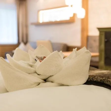 Oberlechtaler Hof Boutique Hotel 4*