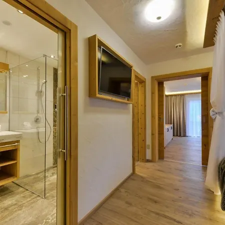 Oberlechtaler Hof Boutique 4*