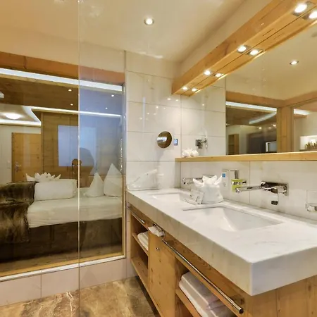 Oberlechtaler Hof Boutique Hotel