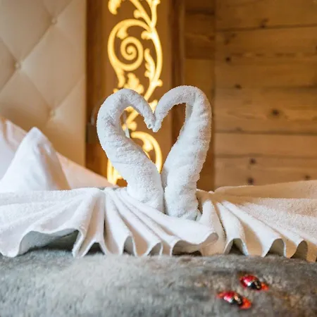 Oberlechtaler Hof Boutique 4*
