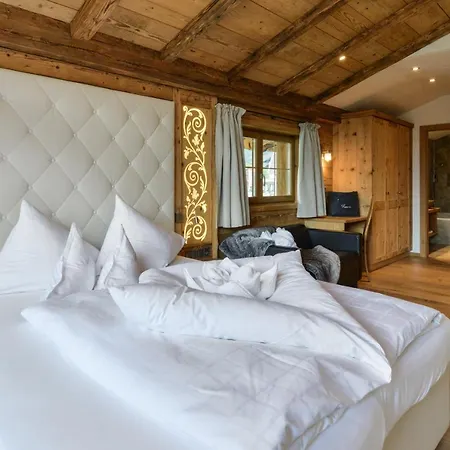 Oberlechtaler Hof Boutique Holzgau